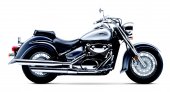 2006 Suzuki Boulevard C50 photo